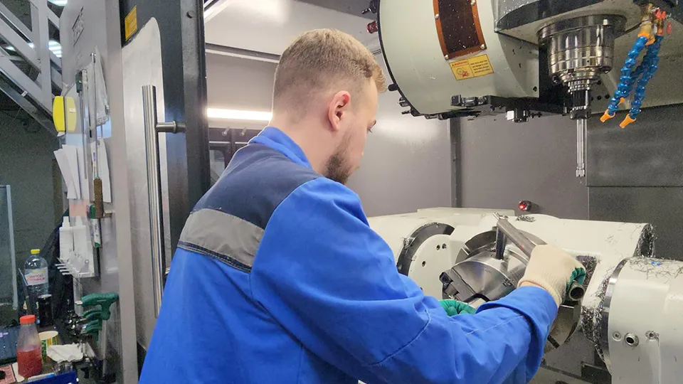 Фото: МедиаБанк Подмосковья/Екатерина Морозова