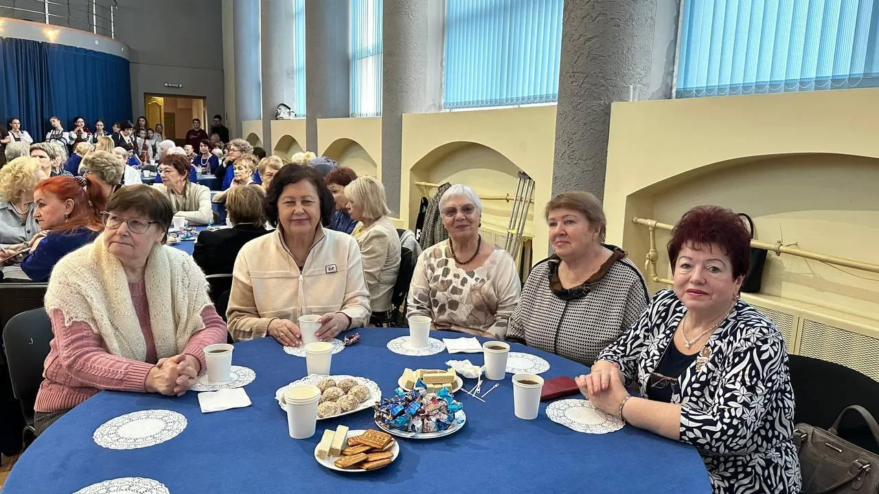 Пресс-служба администрации Можайского муниципального округа