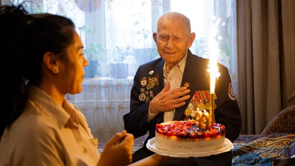 Фото: администрация городского округа Люберцы