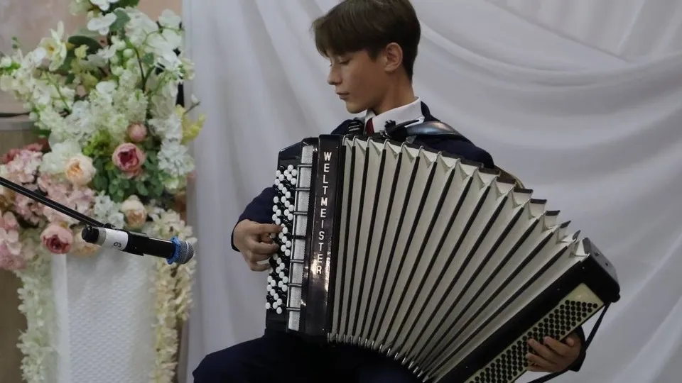 Фото: пресс-служба администрации г.о. Ступино