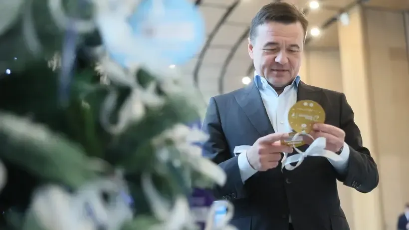 Пресс-служба Губернатора и Правительства Московской области,   Константин Семенец