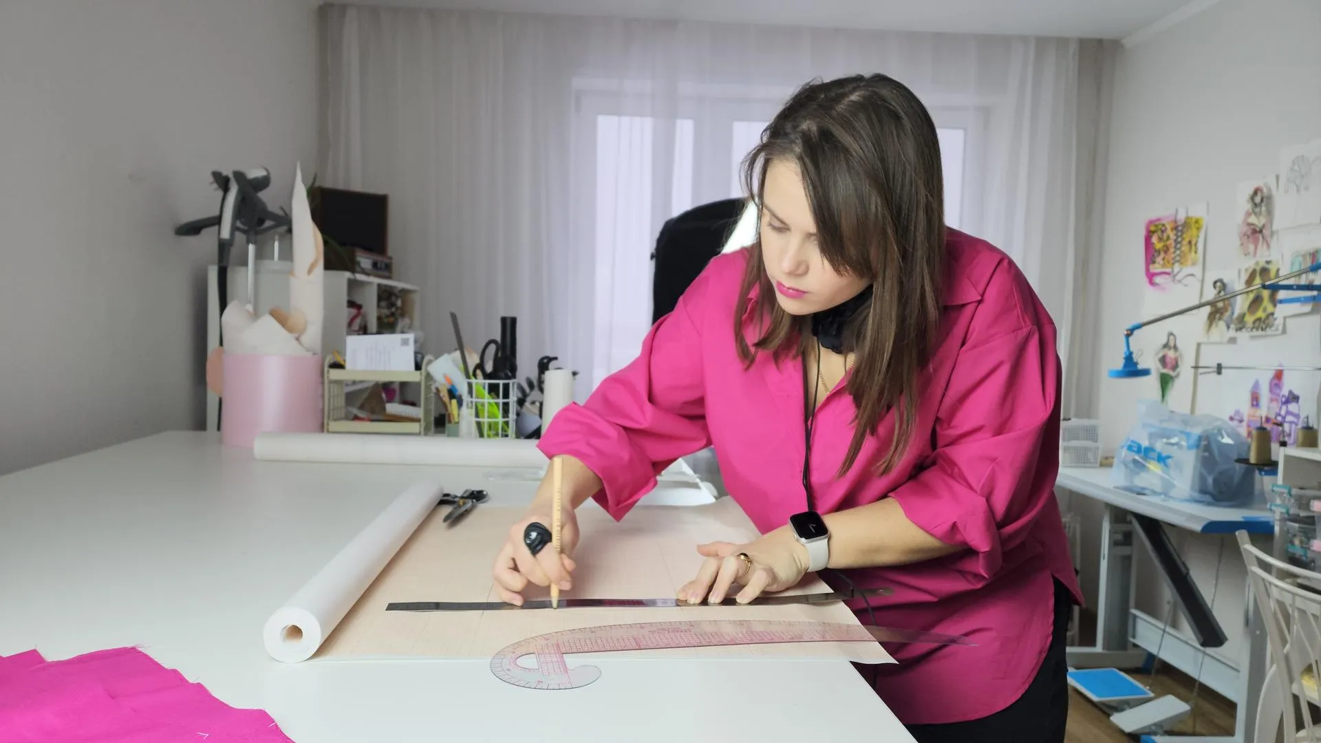 Плотникова Светлана