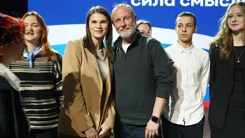 Фото: пресс-служба губернатора и правительства Московской области