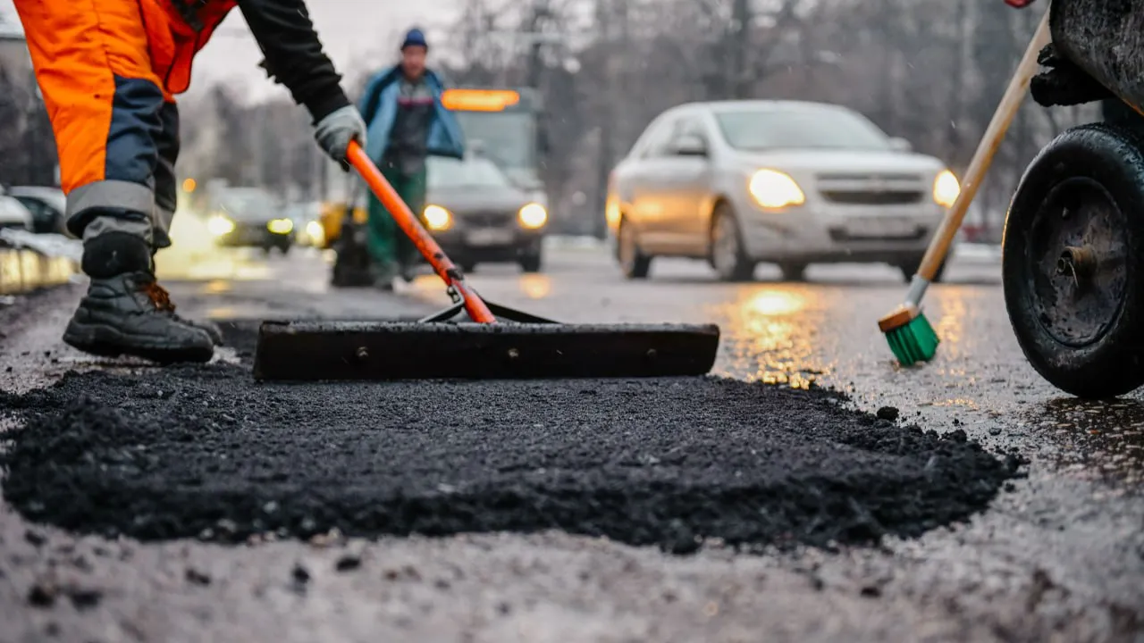 пресс-служба администрации г.о. Химки