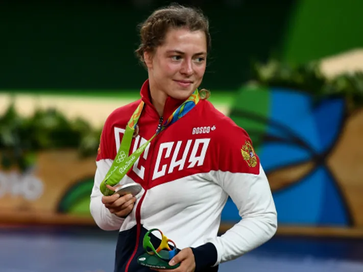 Знаменитая спортсменка прокомментировала возможное участие россиян в Олимпиаде-2024