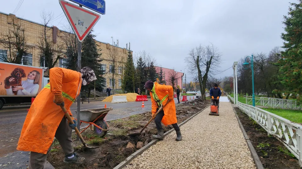 Фото: МедиаБанк Подмосковья/Дмитрий Алексеенко