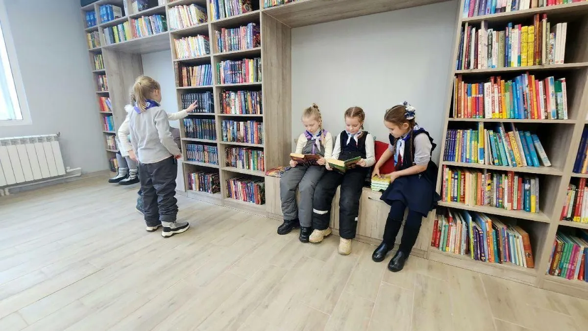 пресс-служба отделения «Единой России» Московской области