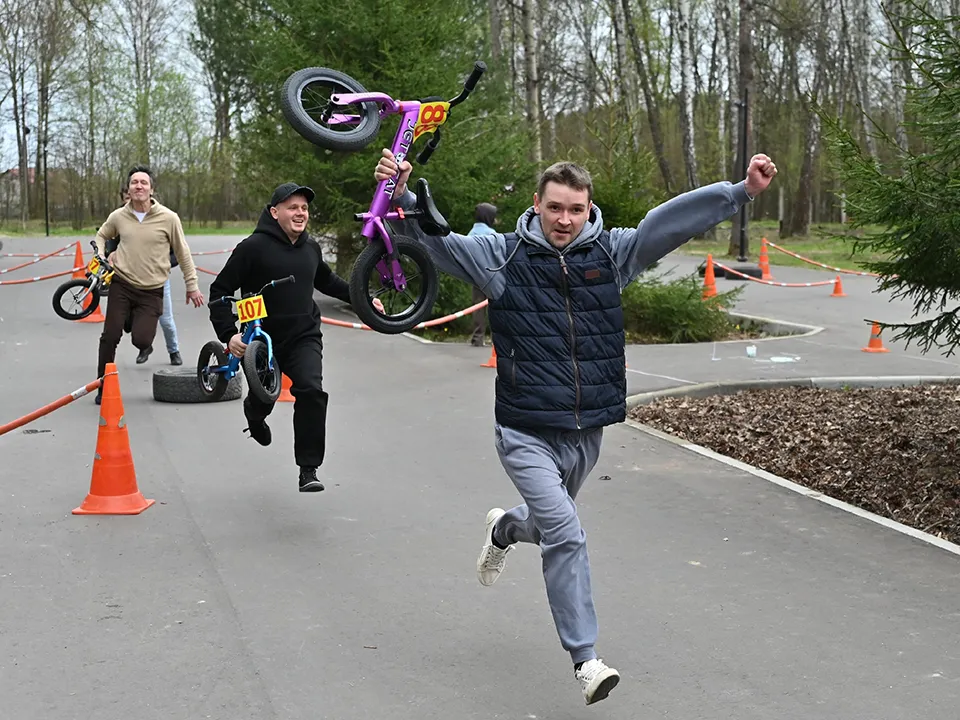 Фото: Сергей Демянюк