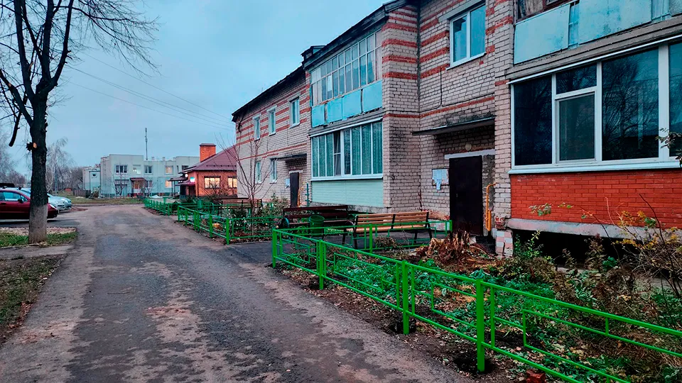 Фото: пресс-служба администрации м.о. Зарайск