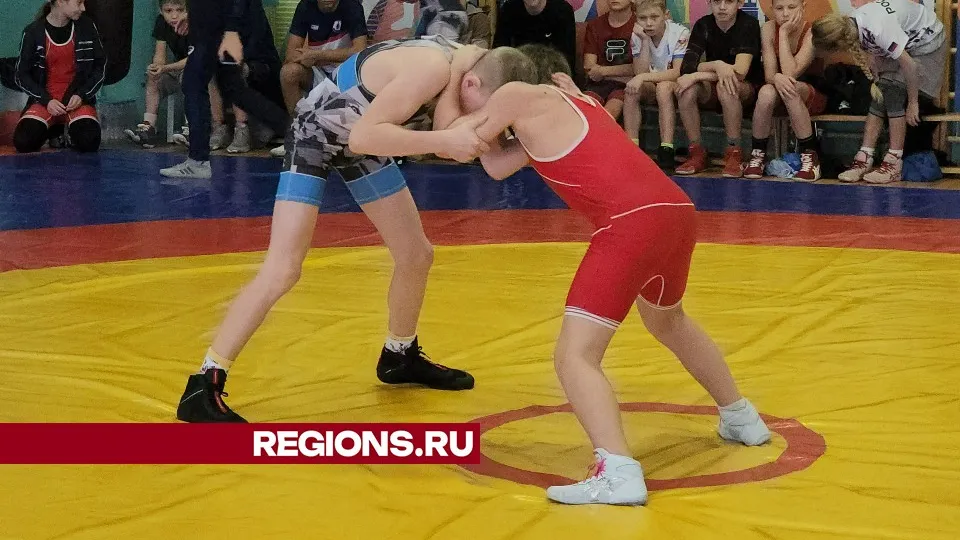 Фото: Иван Чижов