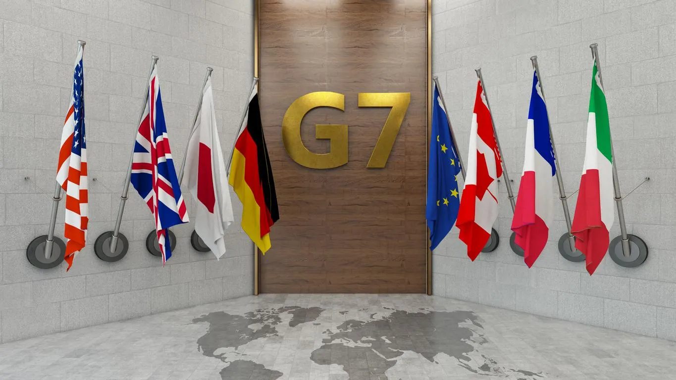 Отказ от G7: в Совфеде объяснили позицию России необъективностью Европы