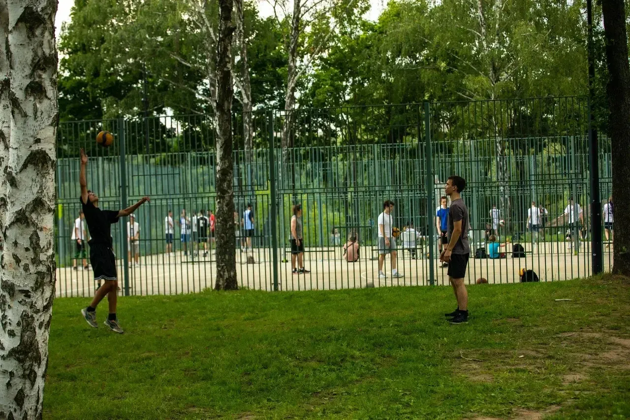 Фото: администрация г.о. Раменский&nbsp;