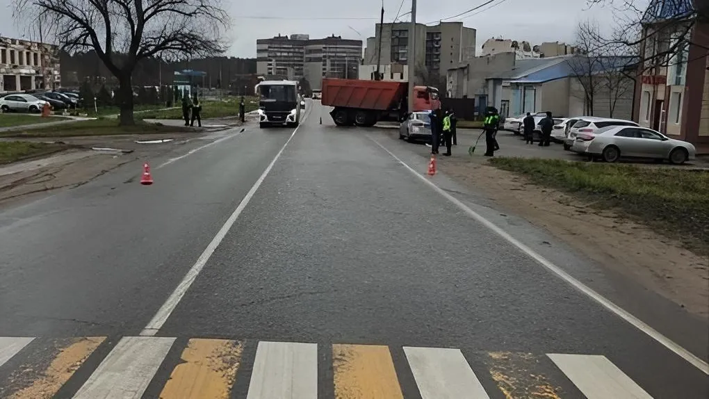 фото: Госавтоинспекция