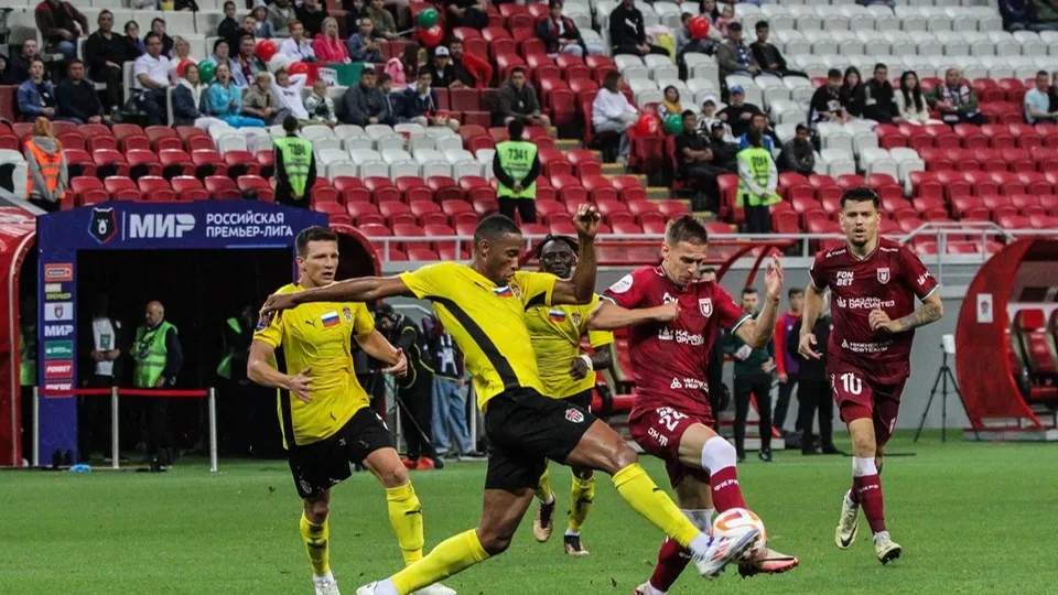 Фото: пресс-служба Администрации г.о. Химки