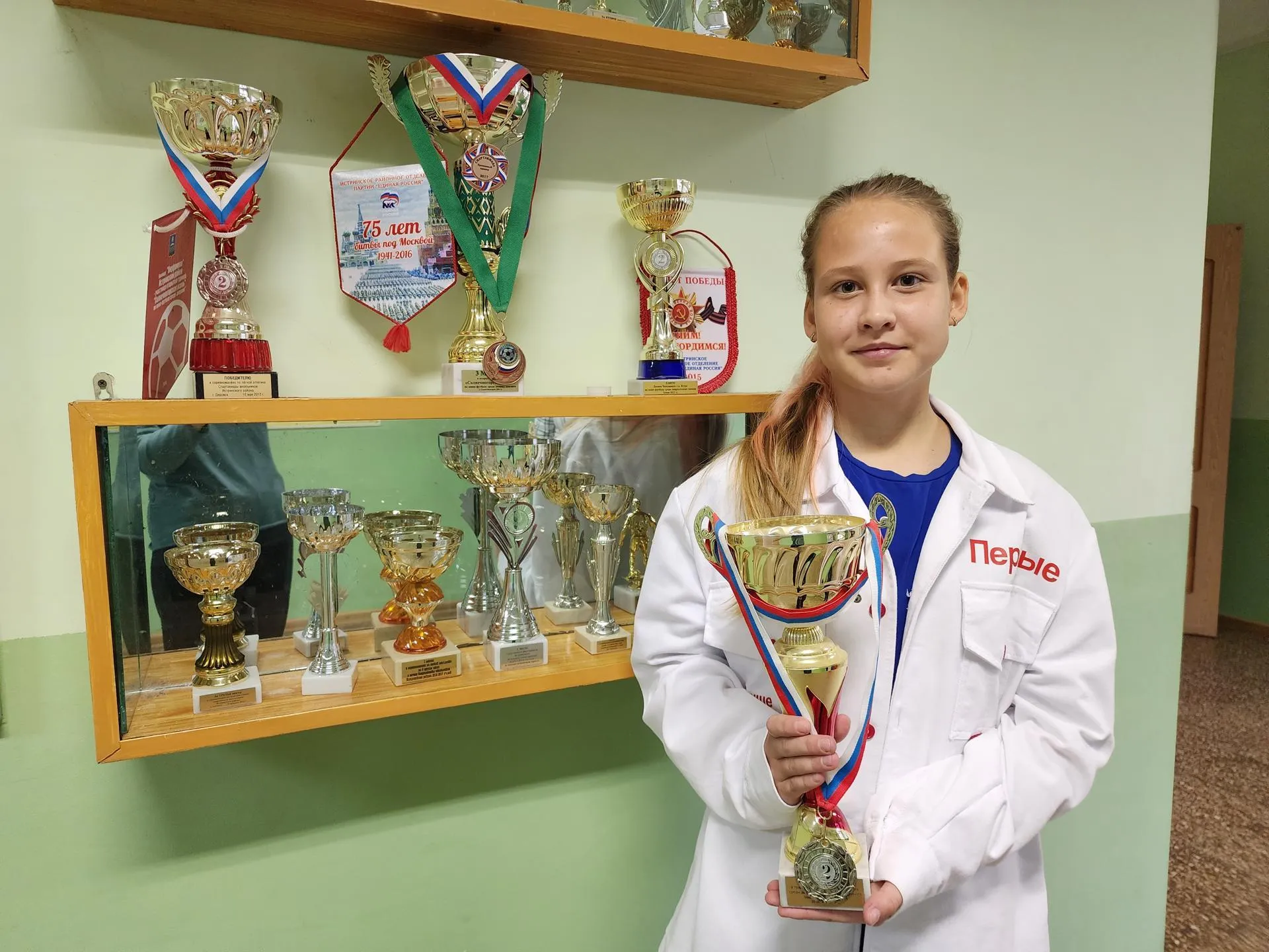 Фото: Светлана Борщева