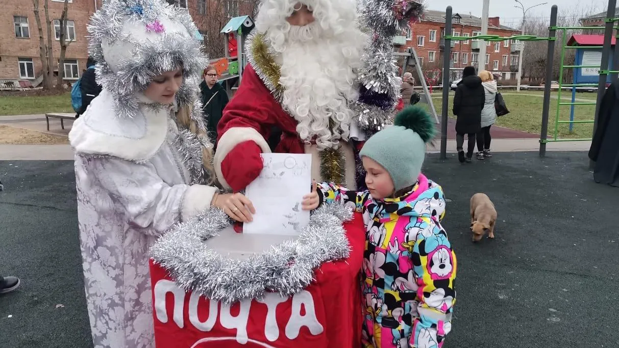 Фото: МЦ «Молодость» г. о. Серпухов