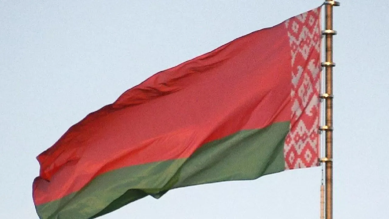 На Украине могут признать Белоруссию страной-агрессором