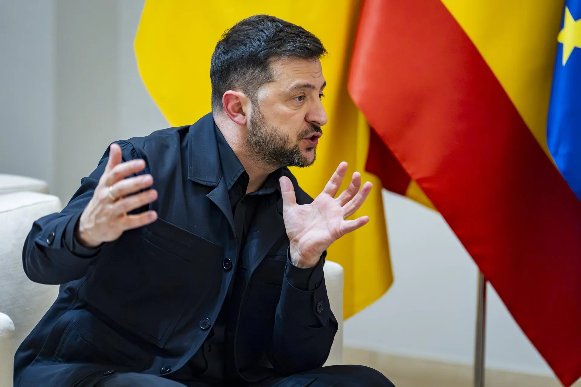 Alberto Gardin/Keystone Press Agency