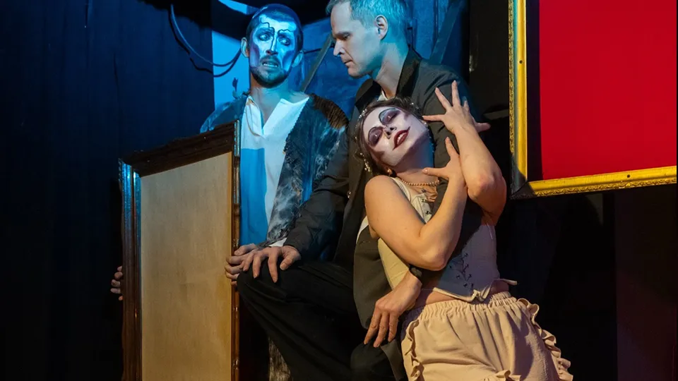 Фото: Станислав Игнатов