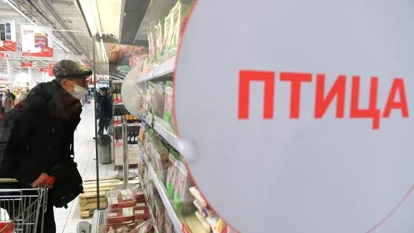 Эндокринолог Поляков перечислил важные для людей пожилого возраста белковые продукты