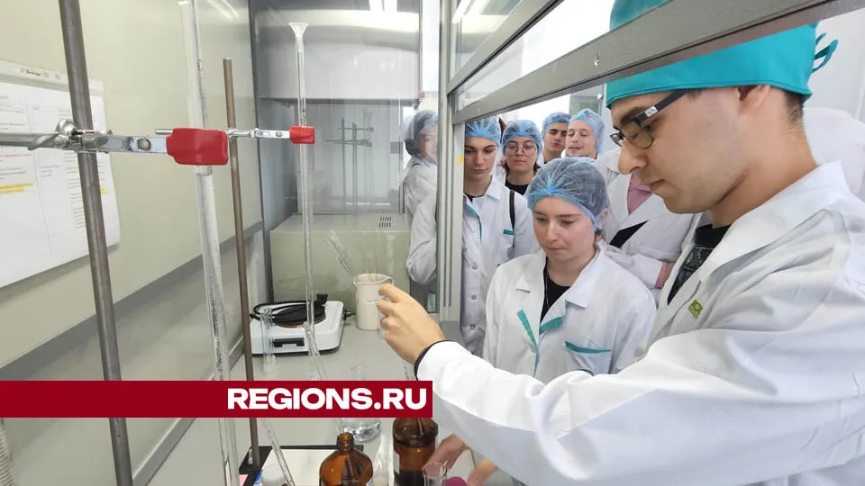 Фото: Валерия Тингаева