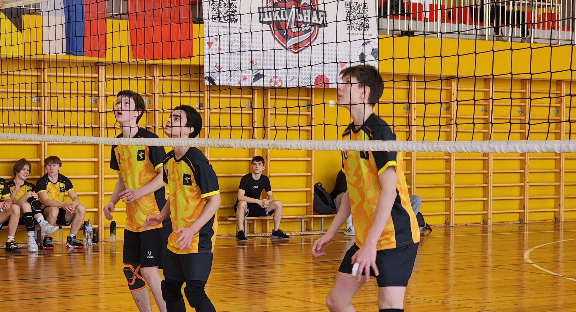 МедиаБанк Подмосковья/Максим Сафронов