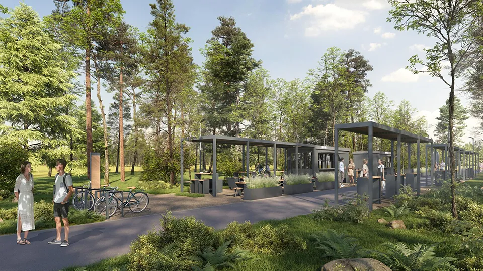 Фото: Министерство благоустройства Московской области