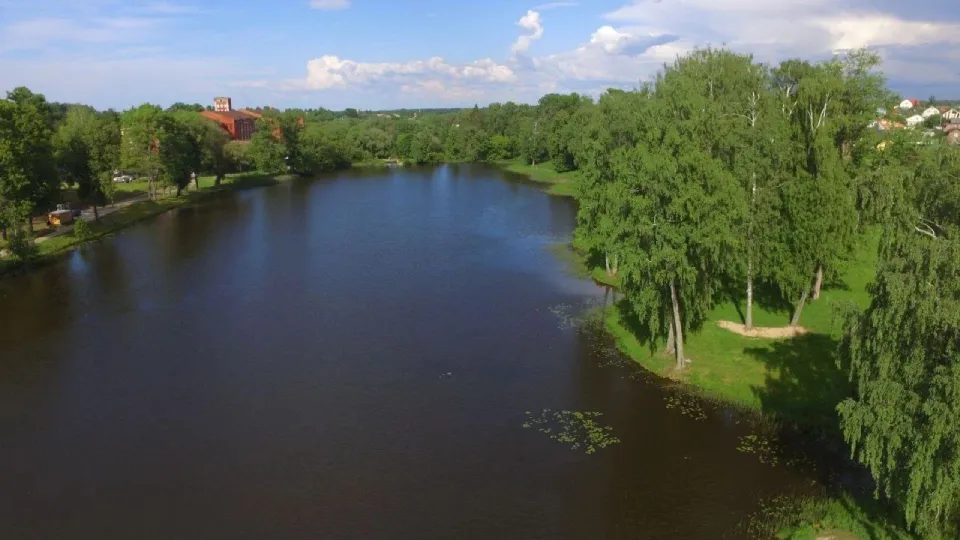 Фото: t.me/КлинZдесь.НОВОСТИ