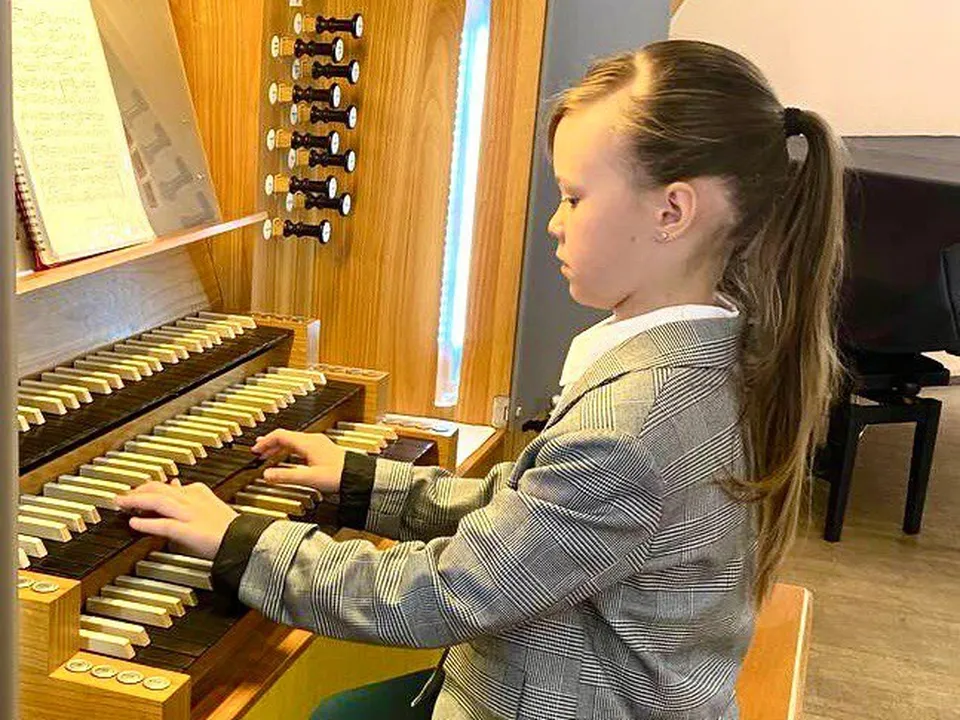 Фото: ЖДШИ №1