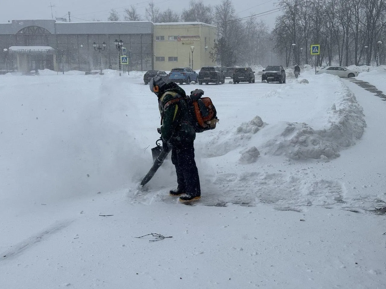 REGIONS/Татьяна Сташенко