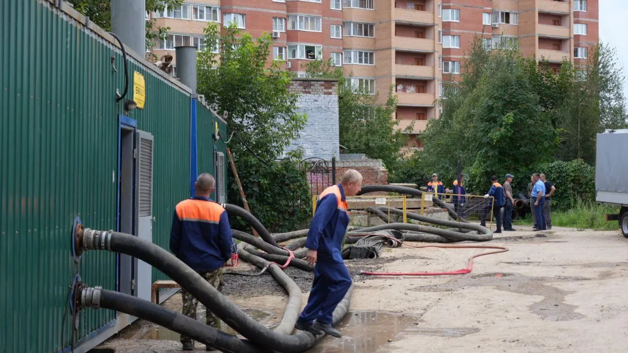 фото: Дарья Леонова