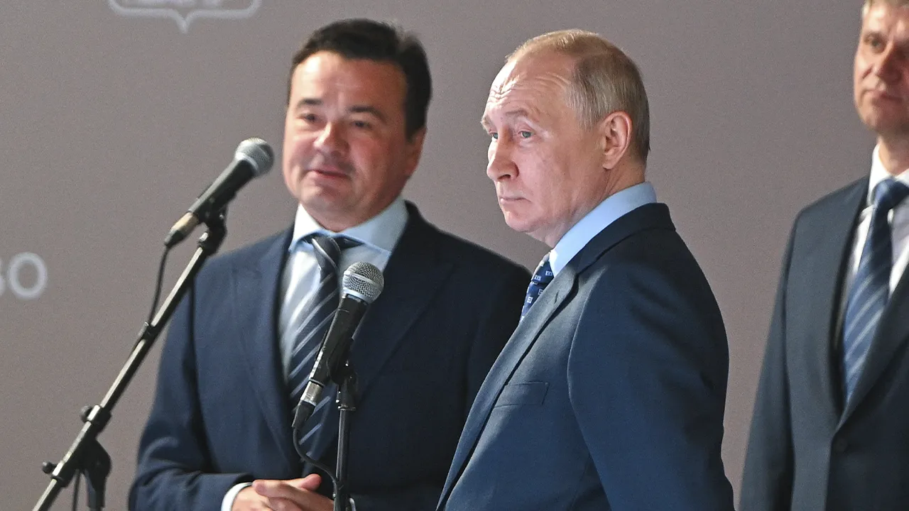 «Московская область может похвастаться»: политолог раскрыл, как губернатору Воробьеву удалось преобразить свой регион