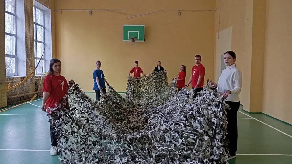 Фото: Администрация муниципального округа Шаховская