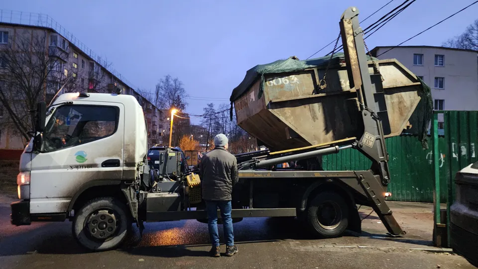 Фото: МедиаБанк Подмосковья/Наталья Дорошева