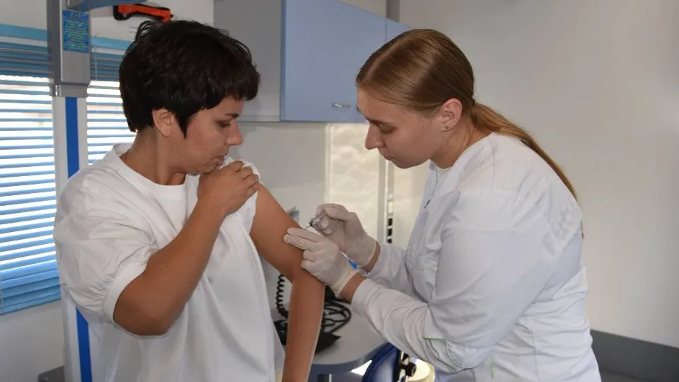 Фото: МедиаБанк Подмосковья/Владимир Останин