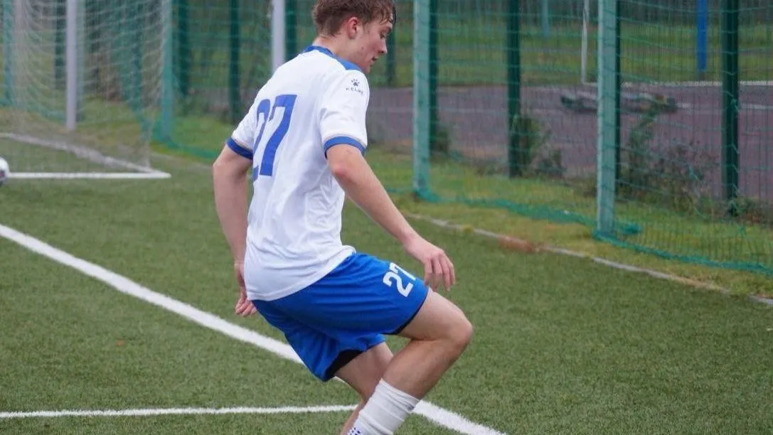 Каширская городская федерация футбола