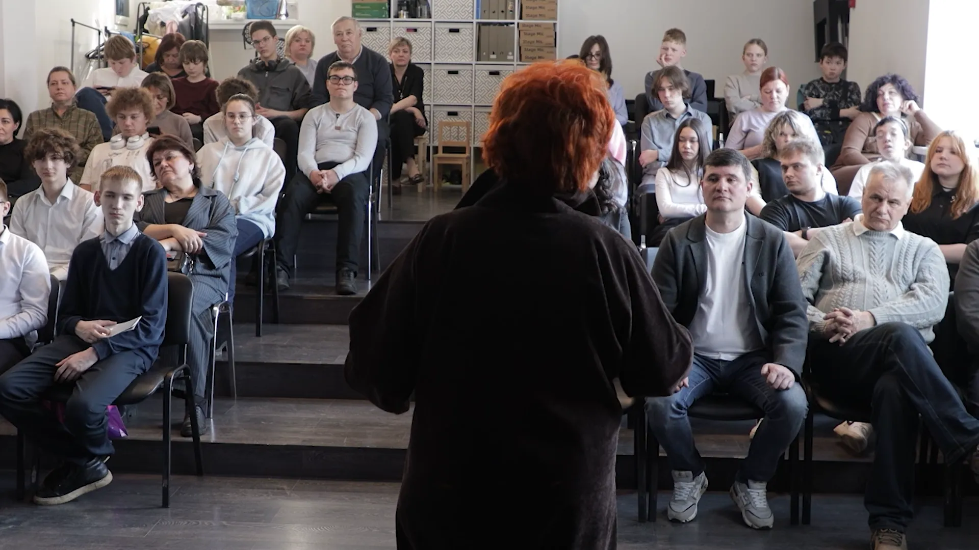 МедиаБанк Подмосковья/Иван Чижов