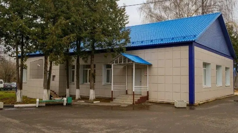 Министерство здравоохранения МО