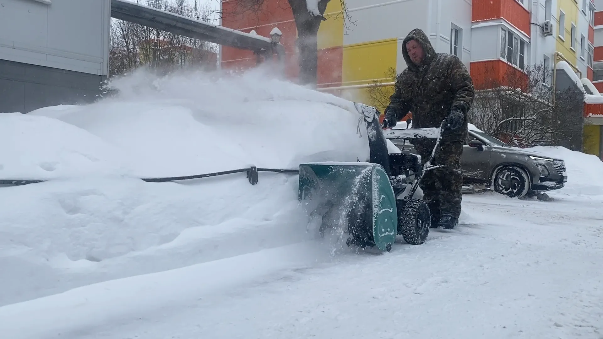 REGIONS/Елена Аботурова