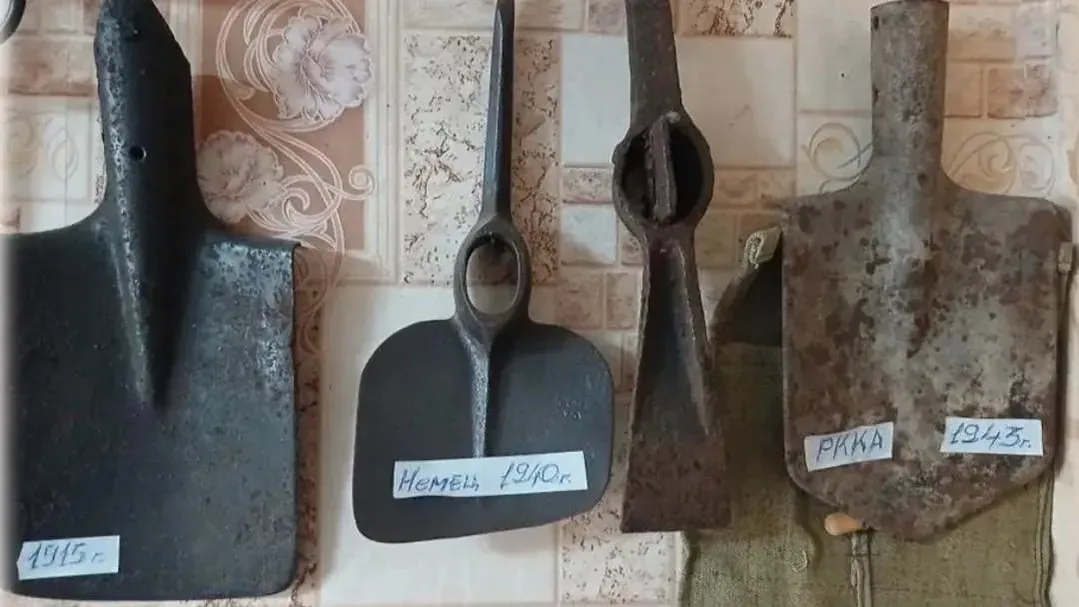 «Ради будущих дней»: в Ожерелье создадут военно-исторический музей с экскурсоводами — ветеранами СВО