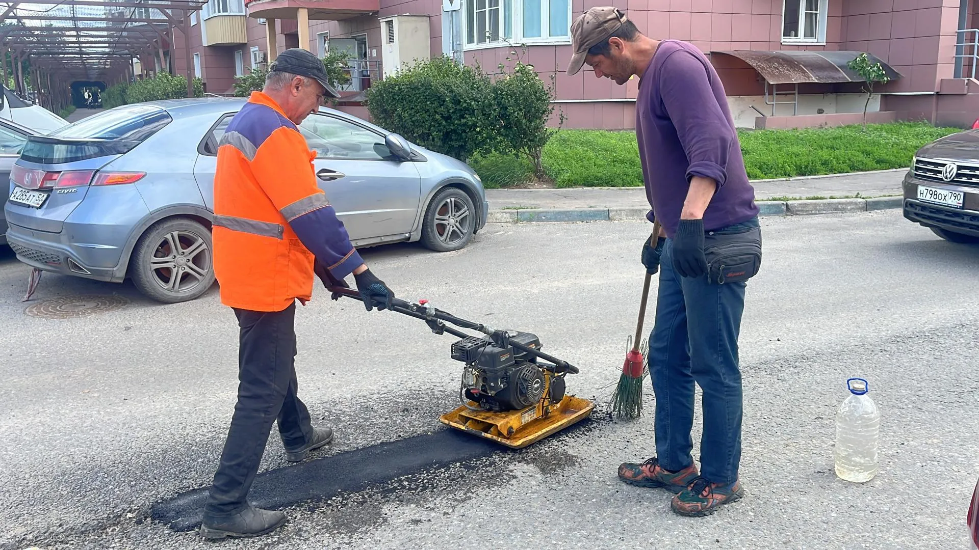 Фото: Елизавета Приймак