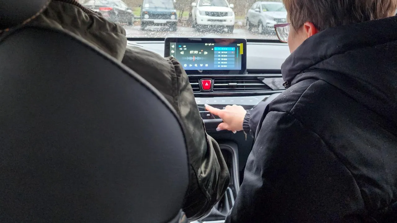 МедиаБанк Подмосковья/Андрюхина Мария