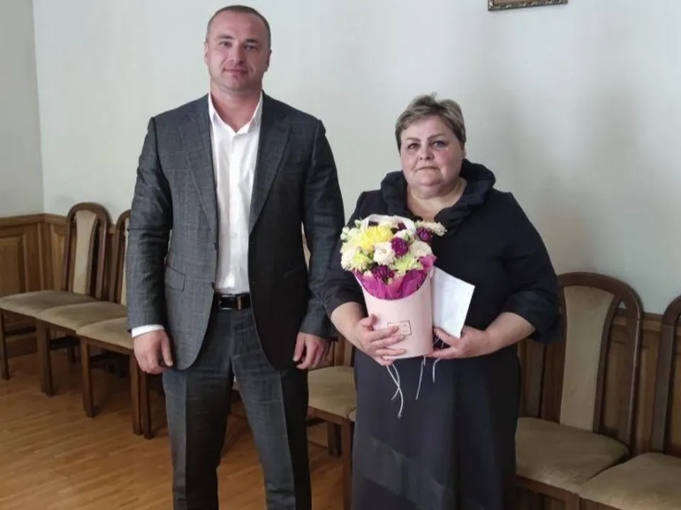 Фото: пресс-служба администрации городского округа Бронницы