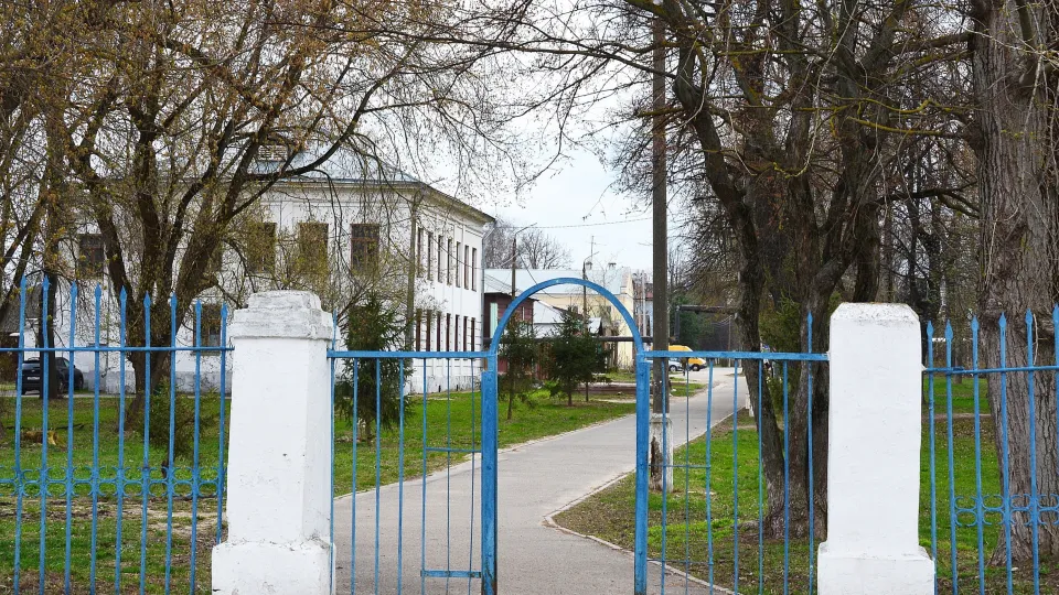 Фото: Алексей Воронин