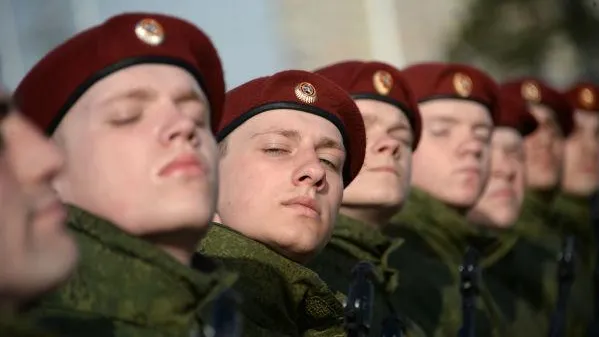 Кирилл Каллиников / РИА Новости