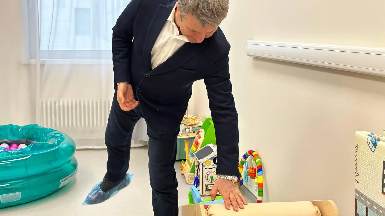 Закирова Лилия