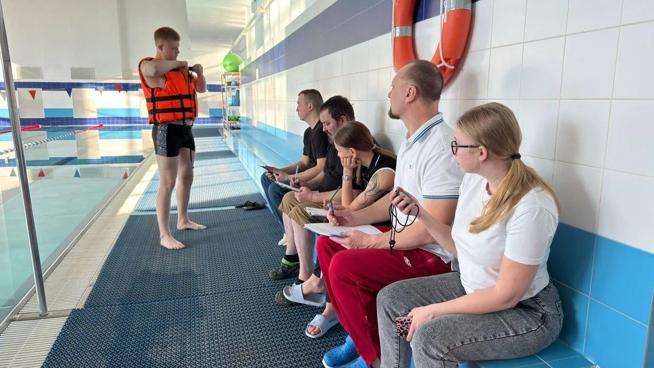 Министерство образования Московской области