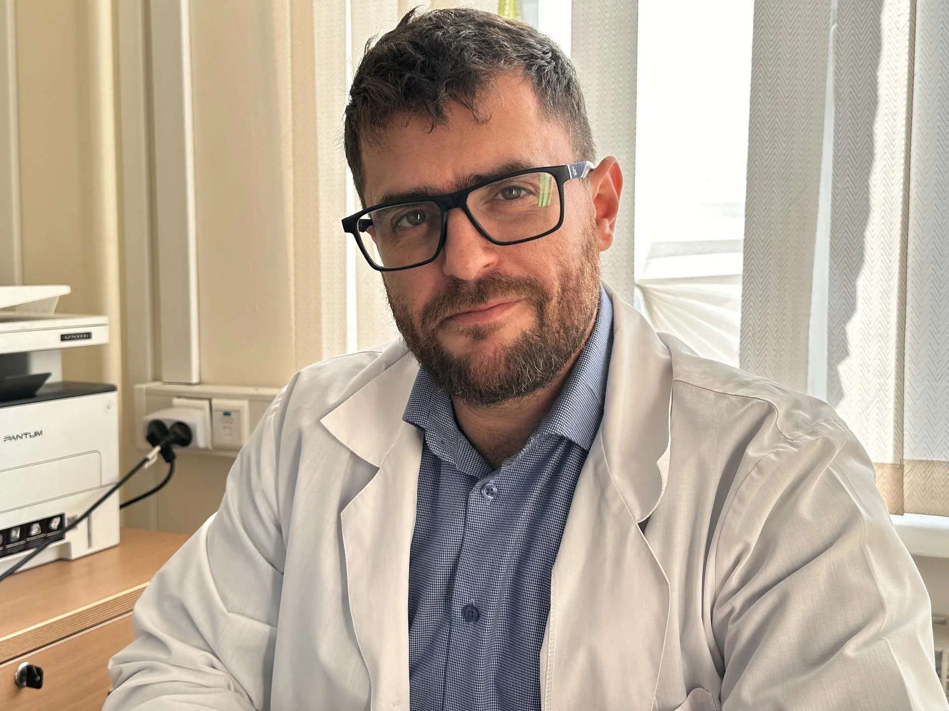 Мария Шматкова