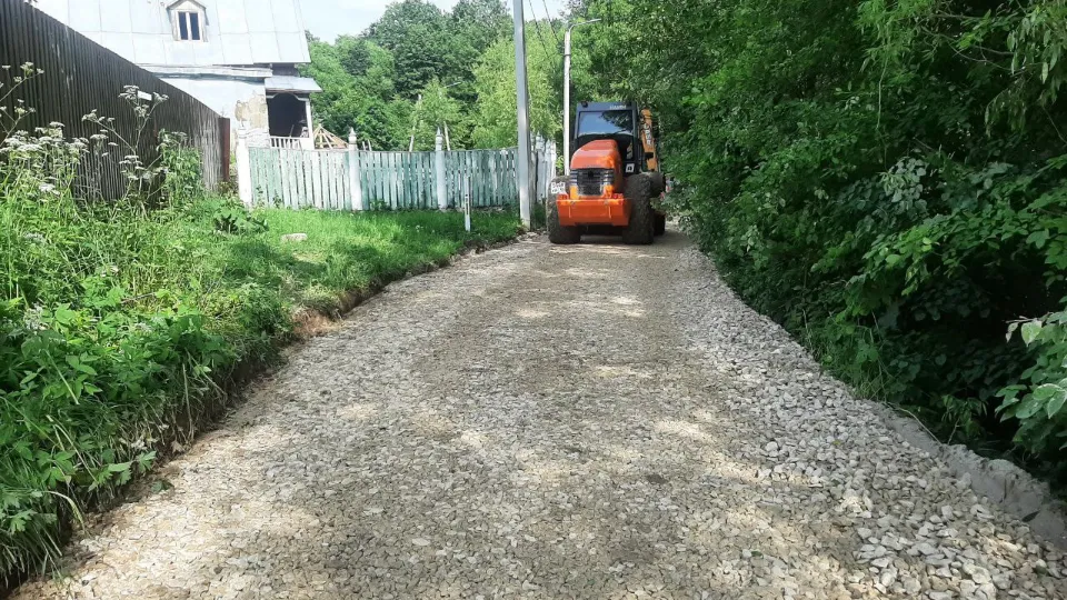 Фото: администрация м. о. Чехов