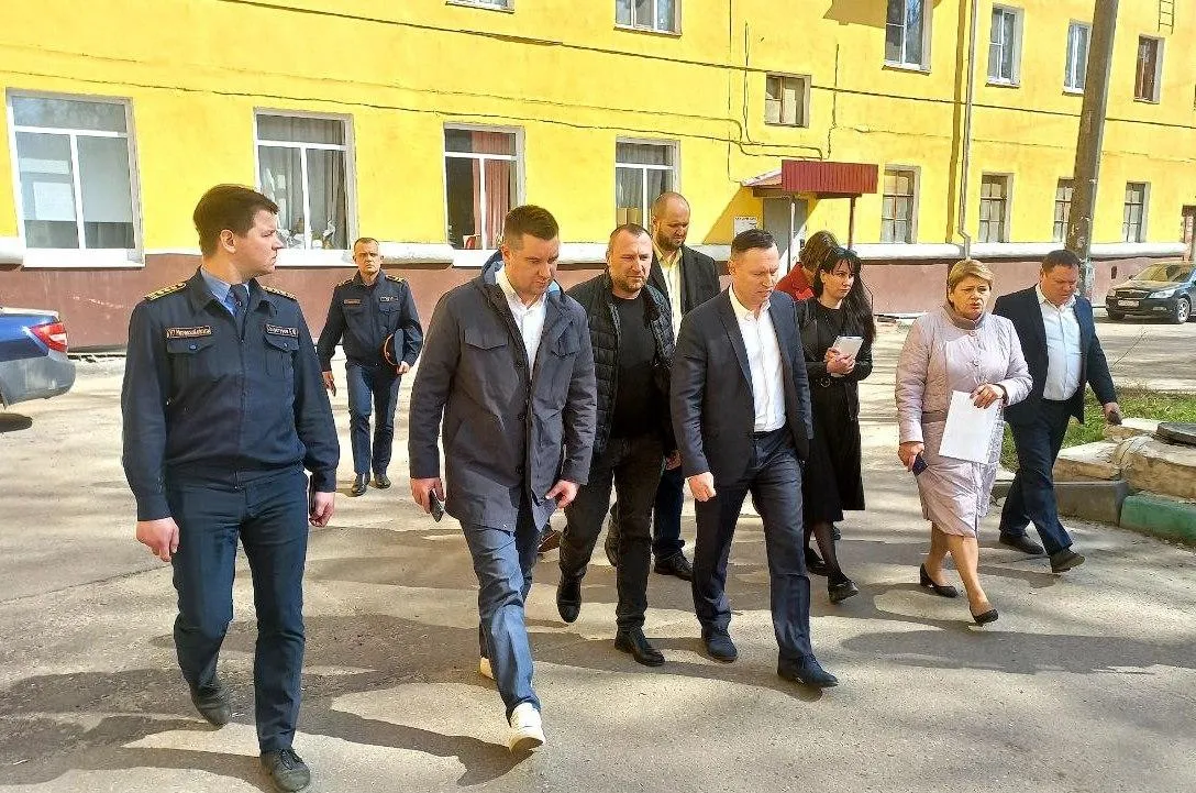 Фото: Олег Книжник